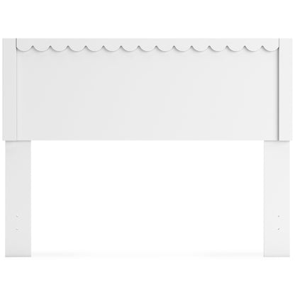 Signature Design by Ashley Hallityn EB1810 - 156 Full Panel Headboard - American Furniture of Slidell