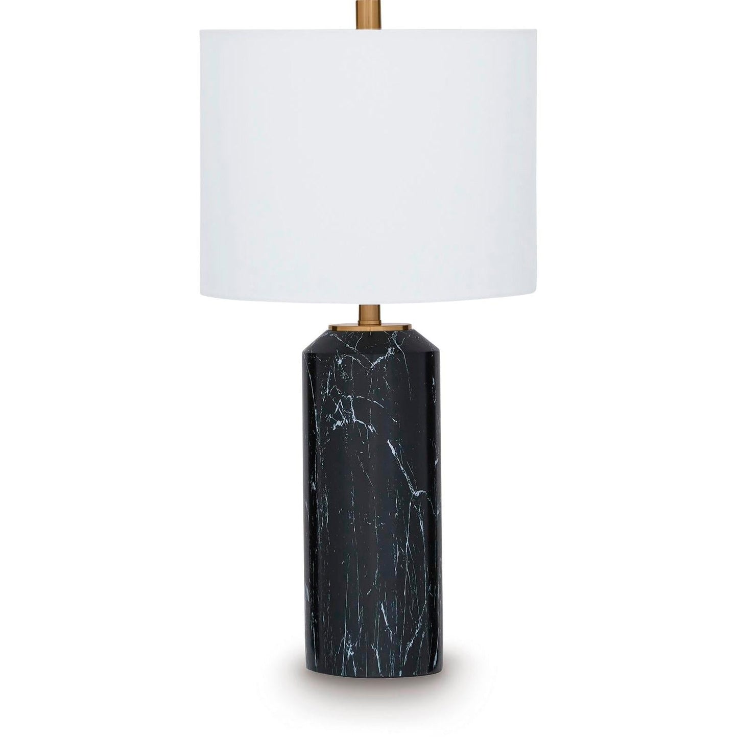 Signature Design by Ashley Hanzila Table Lamp L236074 - American Furniture of Slidell