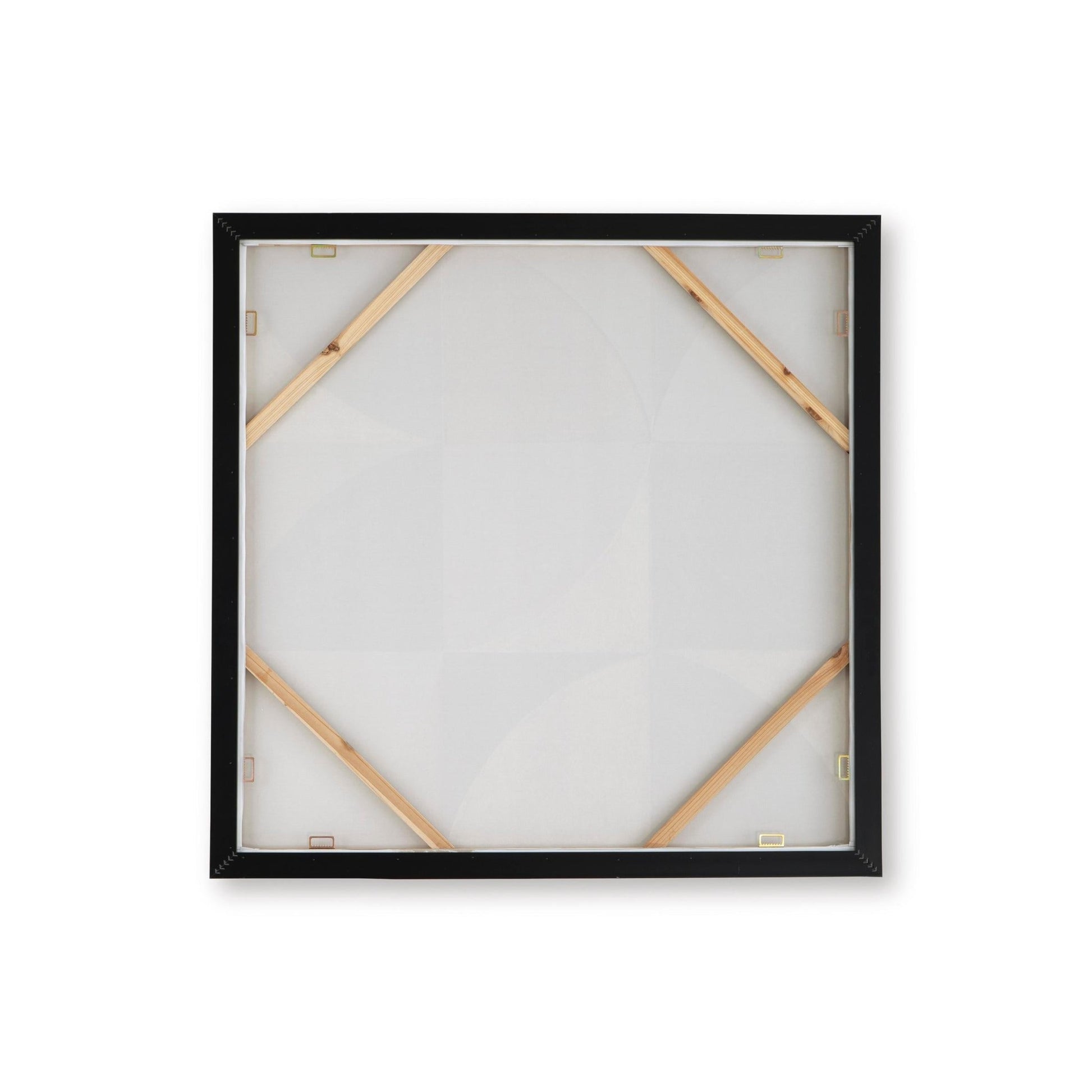 Signature Design by Ashley Harelman A8000502 Wall Art - American Furniture of Slidell