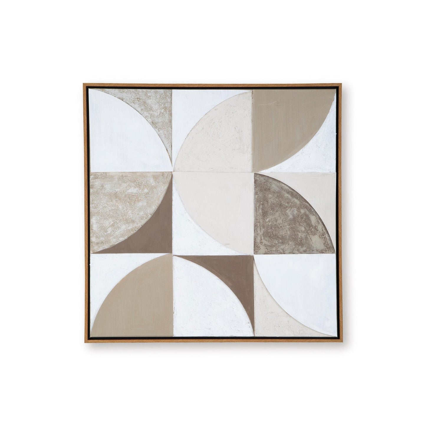 Signature Design by Ashley Harelman A8000502 Wall Art - American Furniture of Slidell