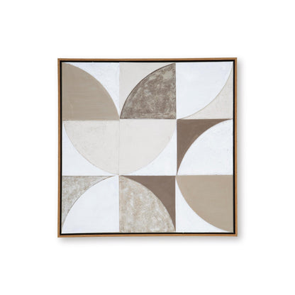Signature Design by Ashley Harelman A8000502 Wall Art - American Furniture of Slidell