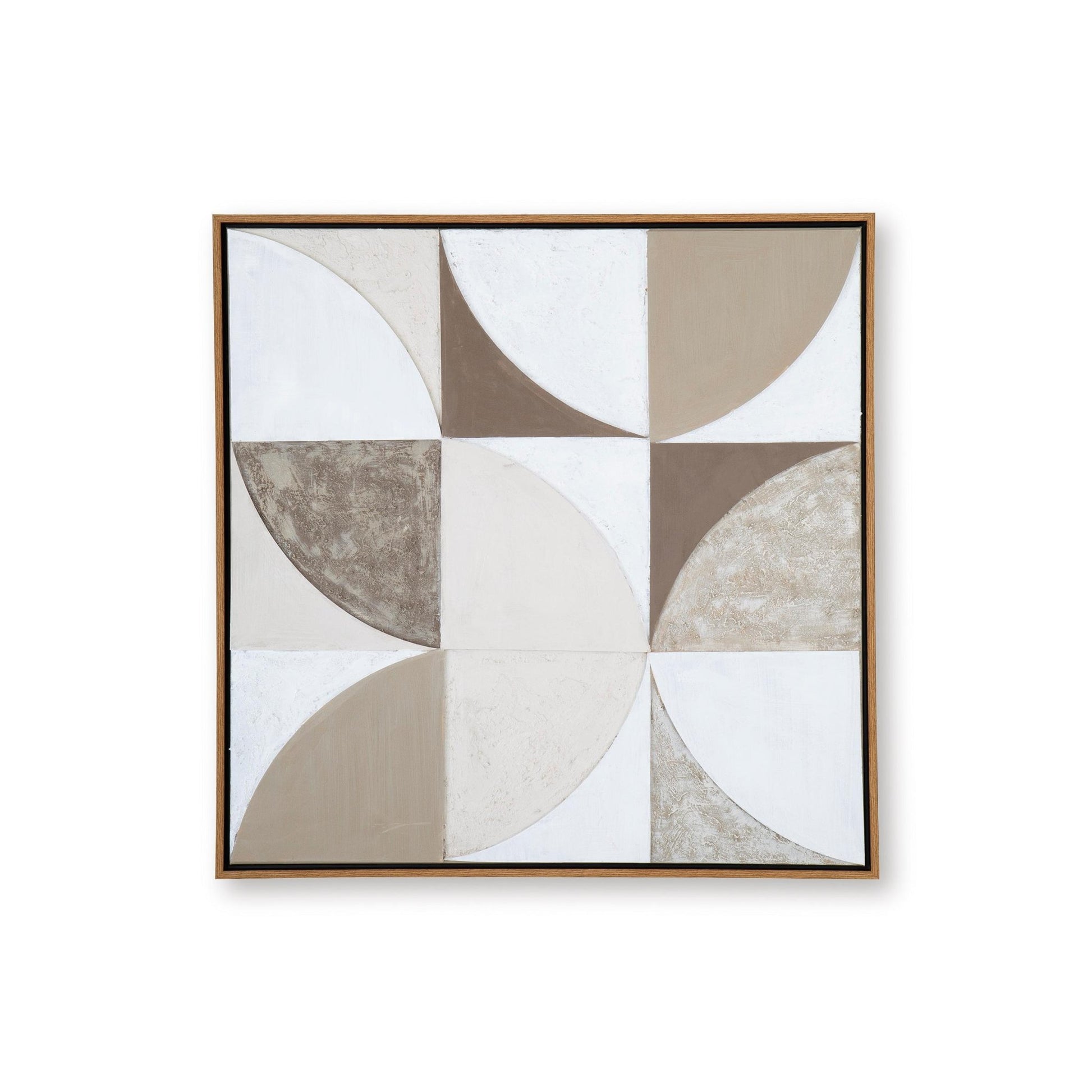 Signature Design by Ashley Harelman A8000502 Wall Art - American Furniture of Slidell