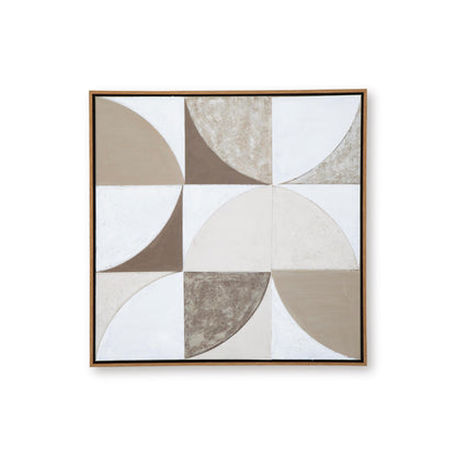Signature Design by Ashley Harelman A8000502 Wall Art - American Furniture of Slidell