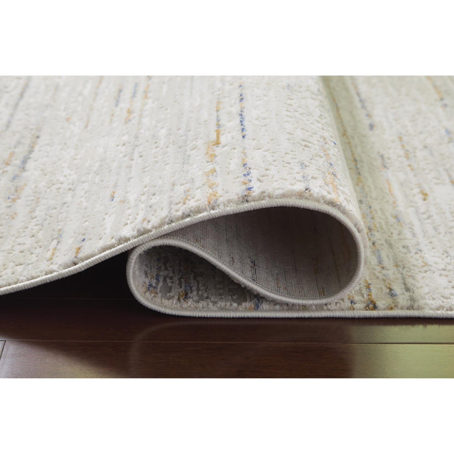 Signature Design by Ashley Harjot R408551 Large Rug - American Furniture of Slidell