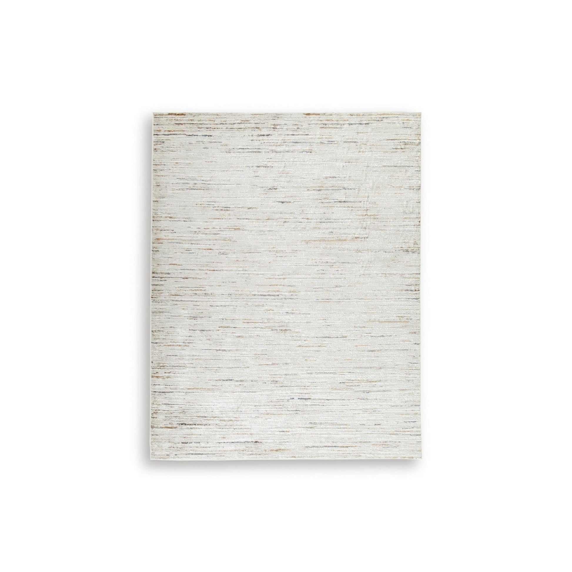 Signature Design by Ashley Harjot R408551 Large Rug - American Furniture of Slidell