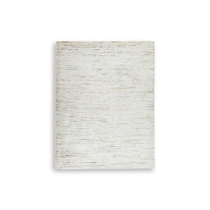 Signature Design by Ashley Harjot R408551 Large Rug - American Furniture of Slidell
