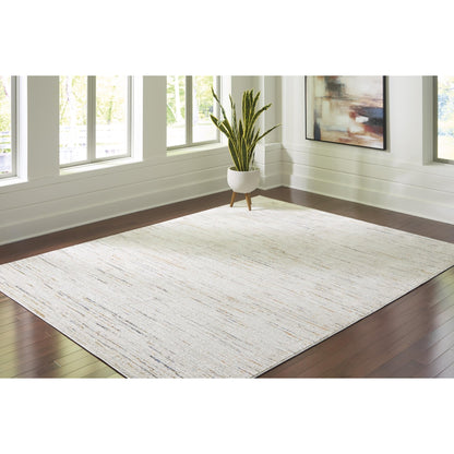 Signature Design by Ashley Harjot R408551 Large Rug - American Furniture of Slidell
