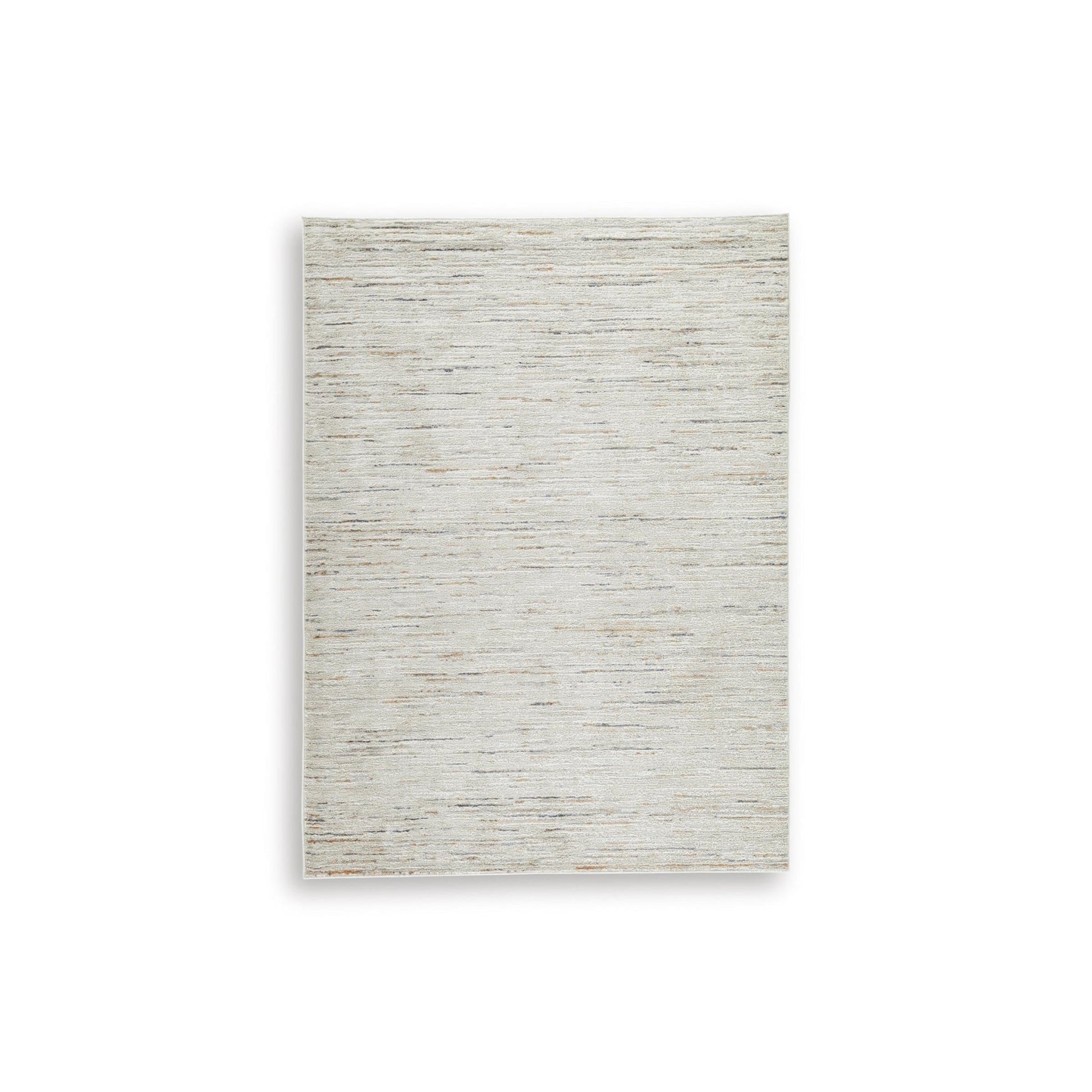 Signature Design by Ashley Harjot R408552 Medium Rug - American Furniture of Slidell