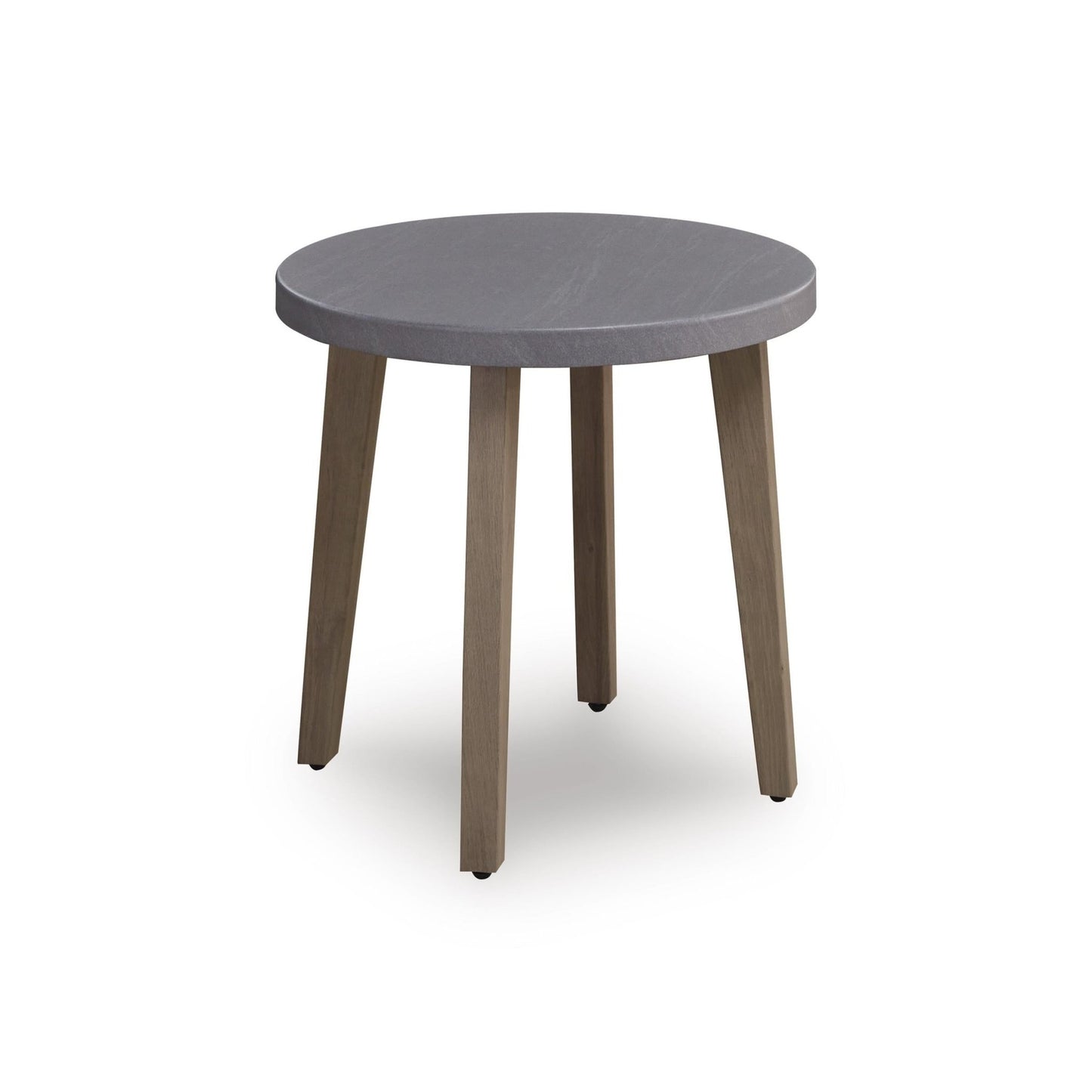 Signature Design by Ashley Harmony Headlands PCP428 - 706 Round End Table - American Furniture of Slidell