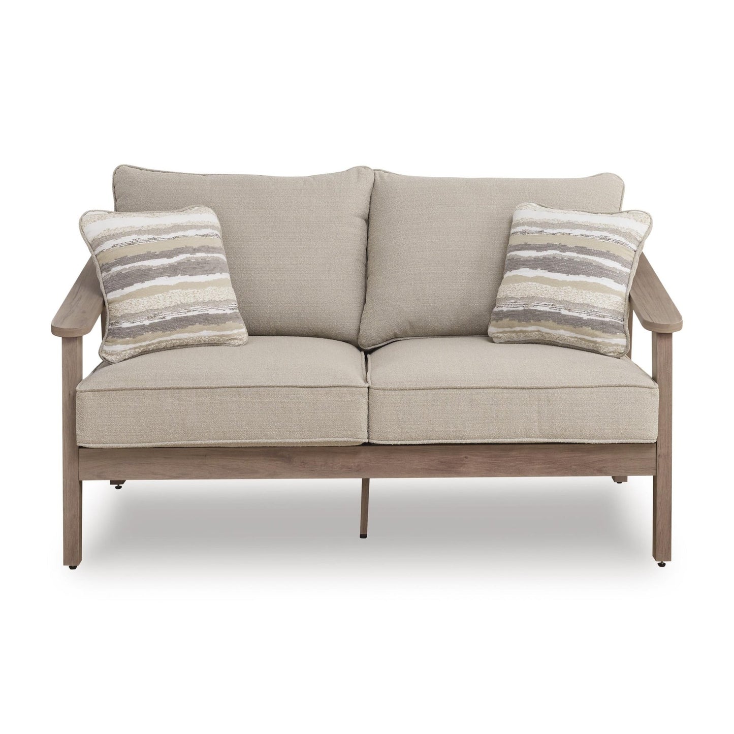 Signature Design by Ashley Harmony Headlands PCP428 - 835 Loveseat with Cushion - American Furniture of Slidell