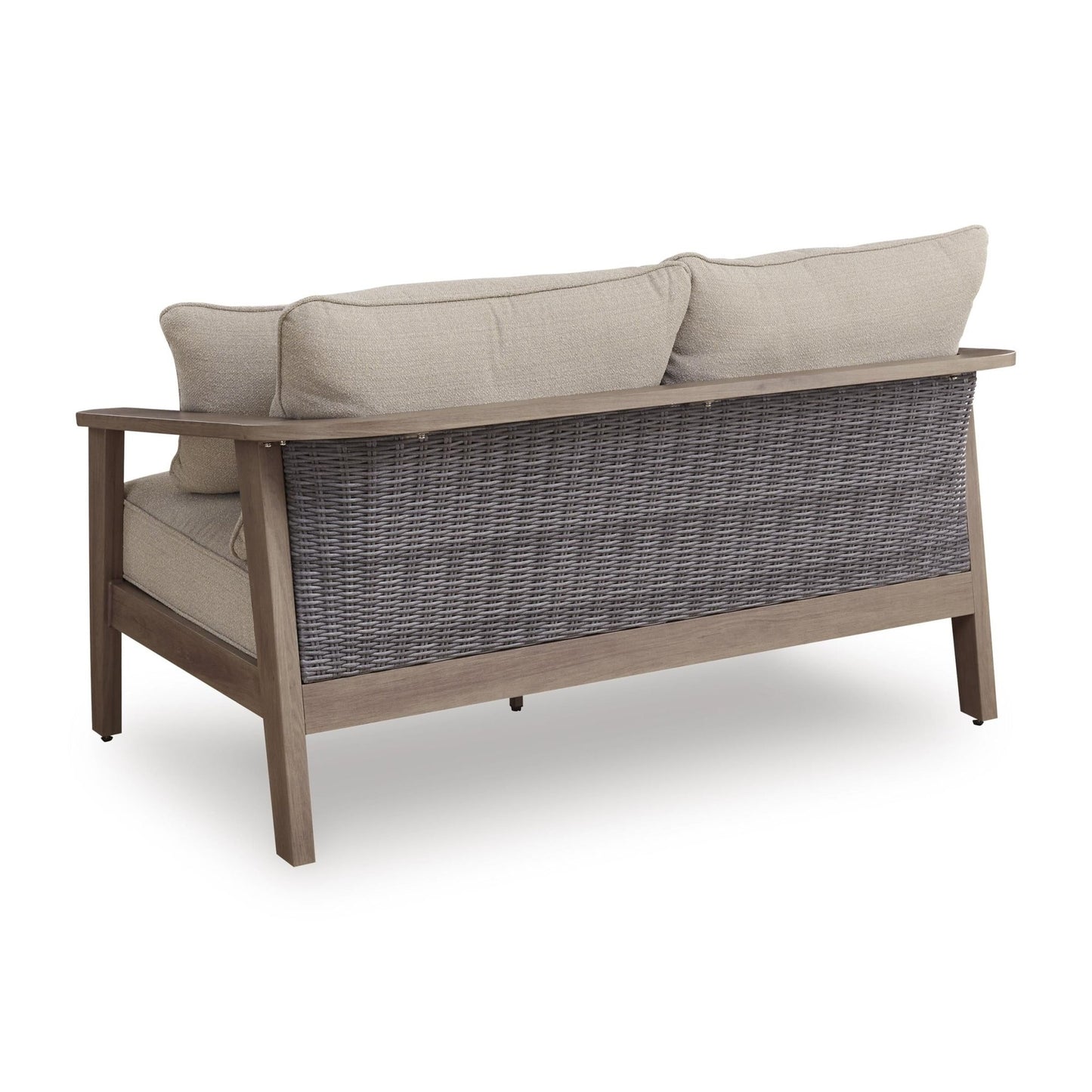 Signature Design by Ashley Harmony Headlands PCP428 - 835 Loveseat with Cushion - American Furniture of Slidell