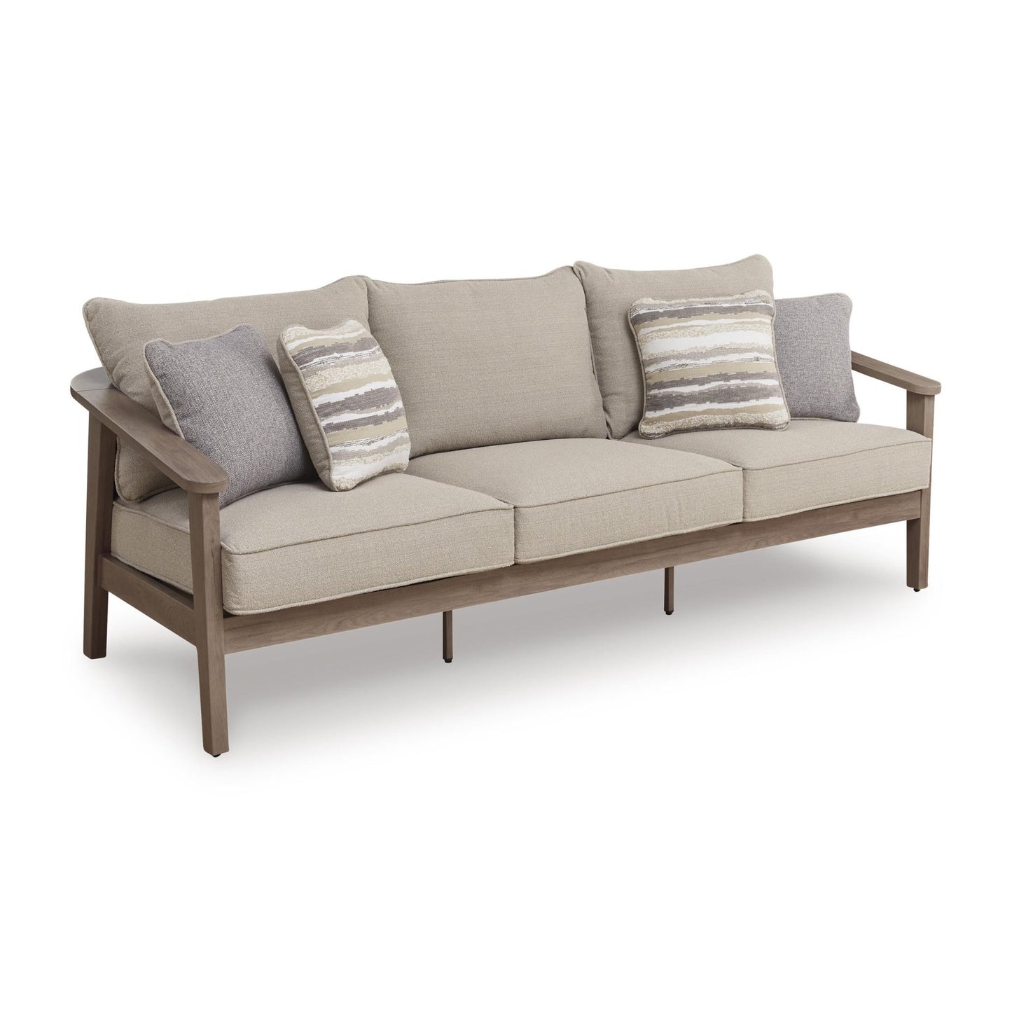 Signature Design by Ashley Harmony Headlands PCP428 - 838 Sofa with Cushion - American Furniture of Slidell