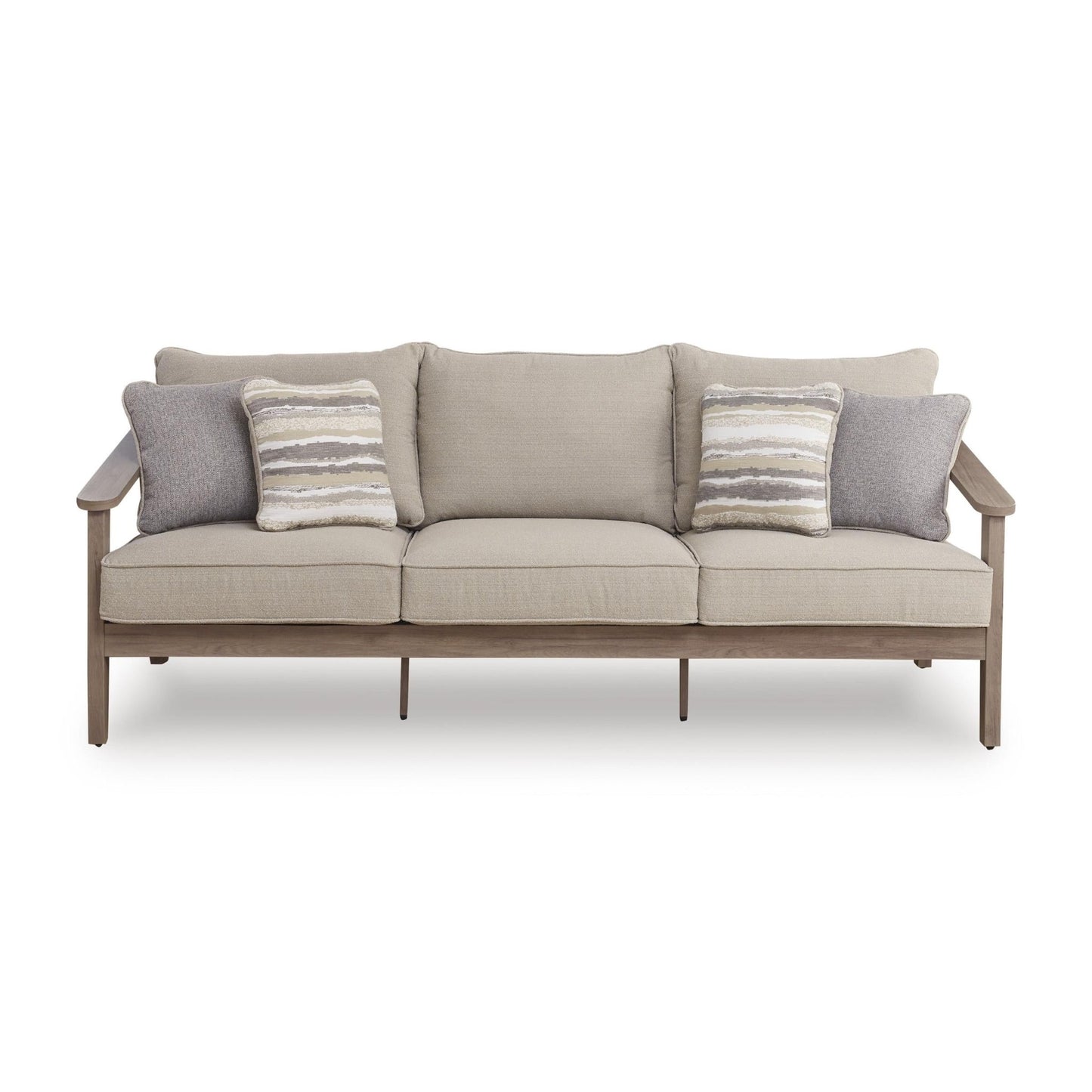 Signature Design by Ashley Harmony Headlands PCP428 - 838 Sofa with Cushion - American Furniture of Slidell
