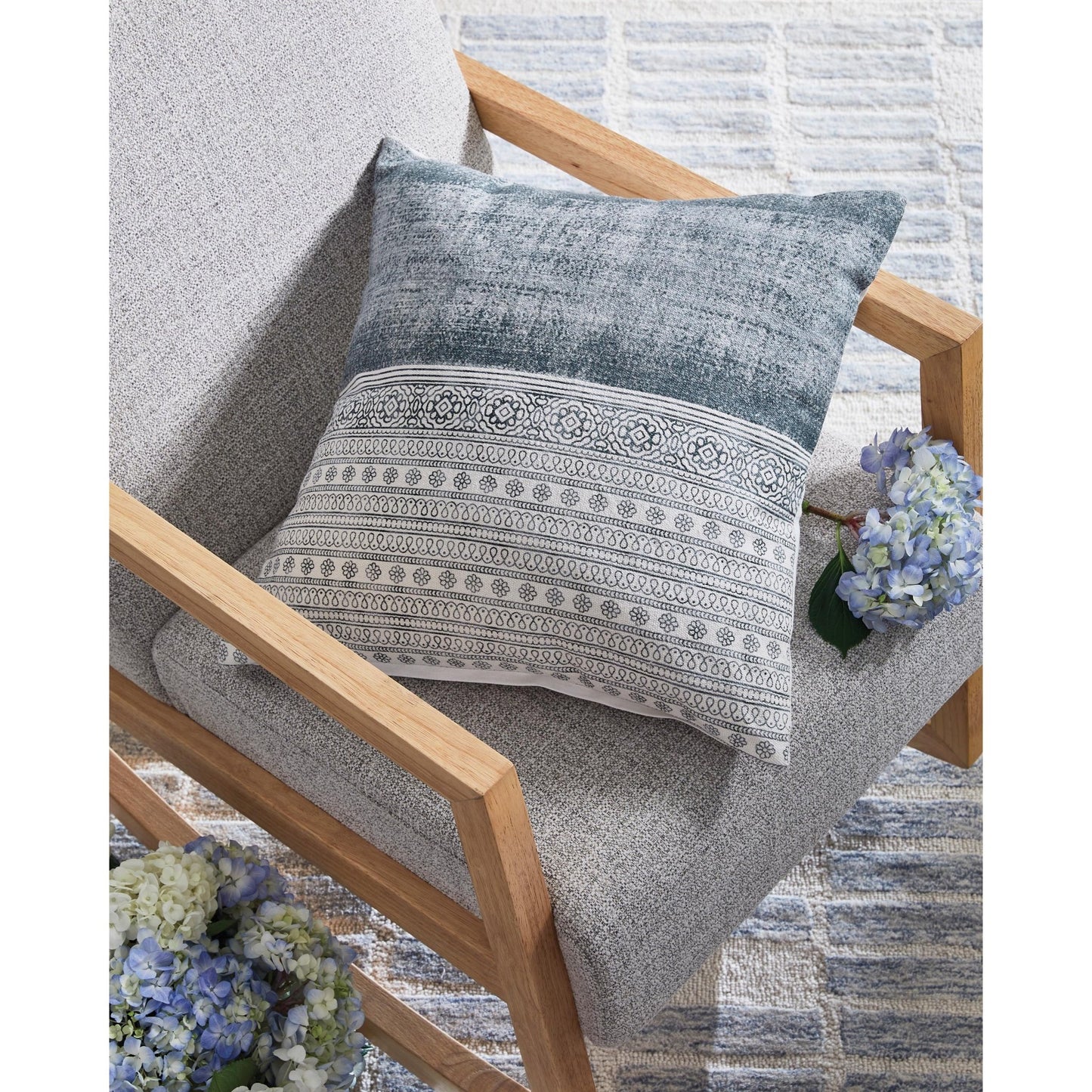 Signature Design by Ashley Harperville A1001127 Pillow - American Furniture of Slidell