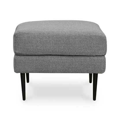 Signature Design by Ashley Hazela 4110214 Ottoman - American Furniture of Slidell