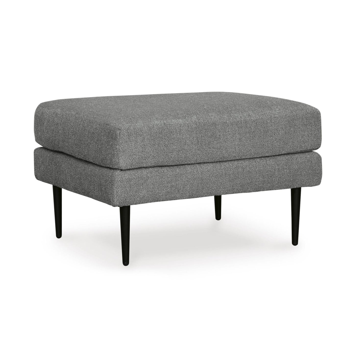 Signature Design by Ashley Hazela 4110214 Ottoman - American Furniture of Slidell