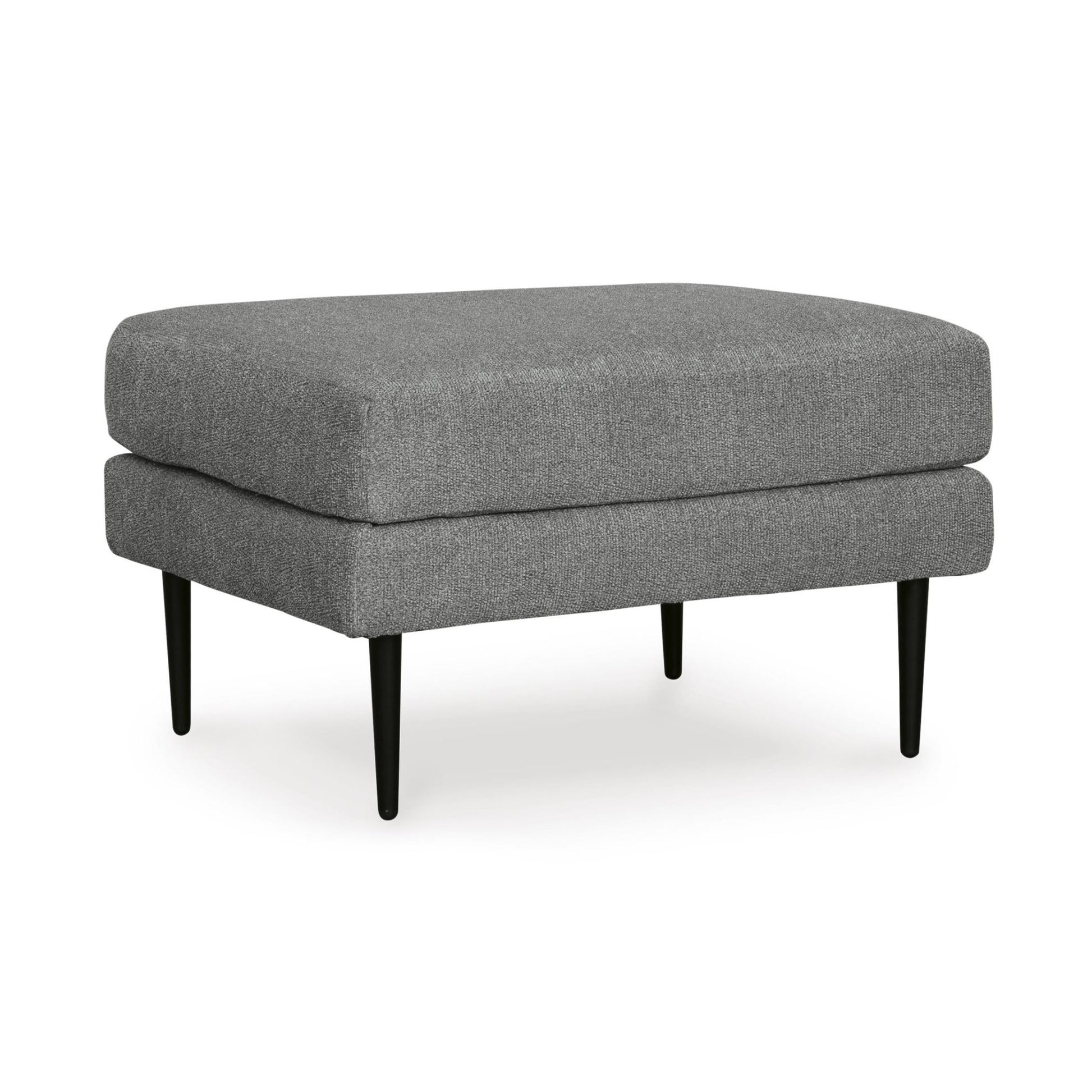 Signature Design by Ashley Hazela 4110214 Ottoman - American Furniture of Slidell