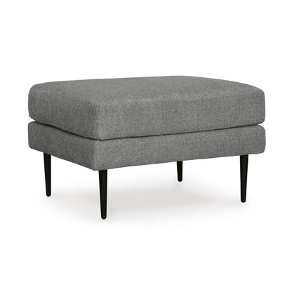 Signature Design by Ashley Hazela 4110214 Ottoman - American Furniture of Slidell