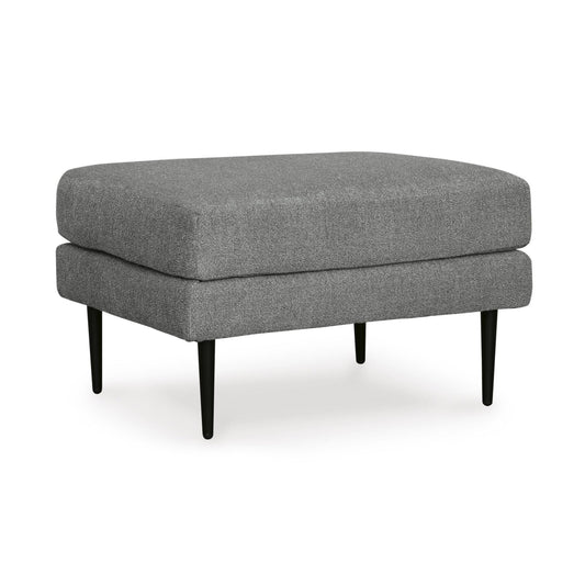 Signature Design by Ashley Hazela 4110214 Ottoman - American Furniture of Slidell