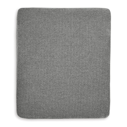 Signature Design by Ashley Hazela 4110214 Ottoman - American Furniture of Slidell