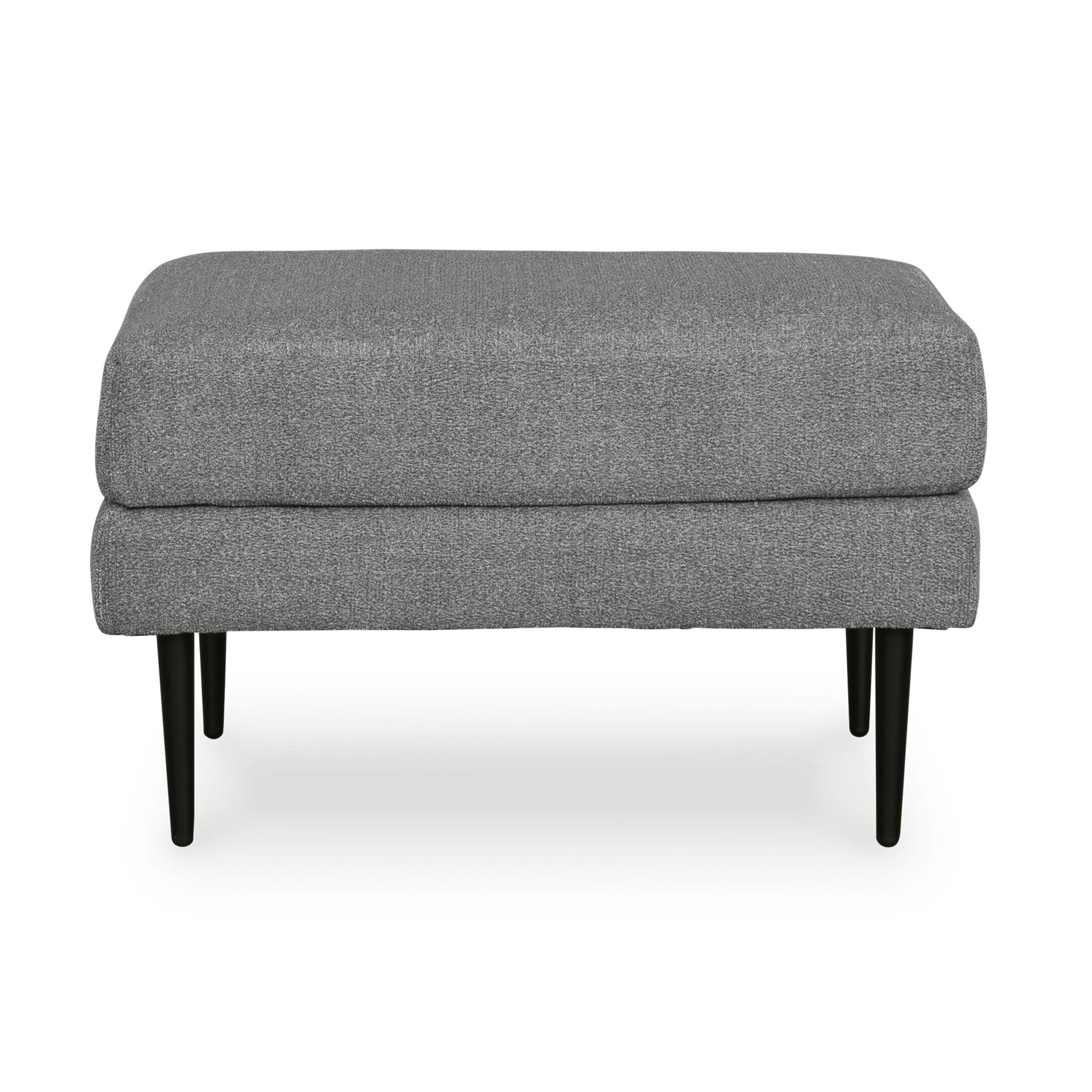 Signature Design by Ashley Hazela 4110214 Ottoman - American Furniture of Slidell