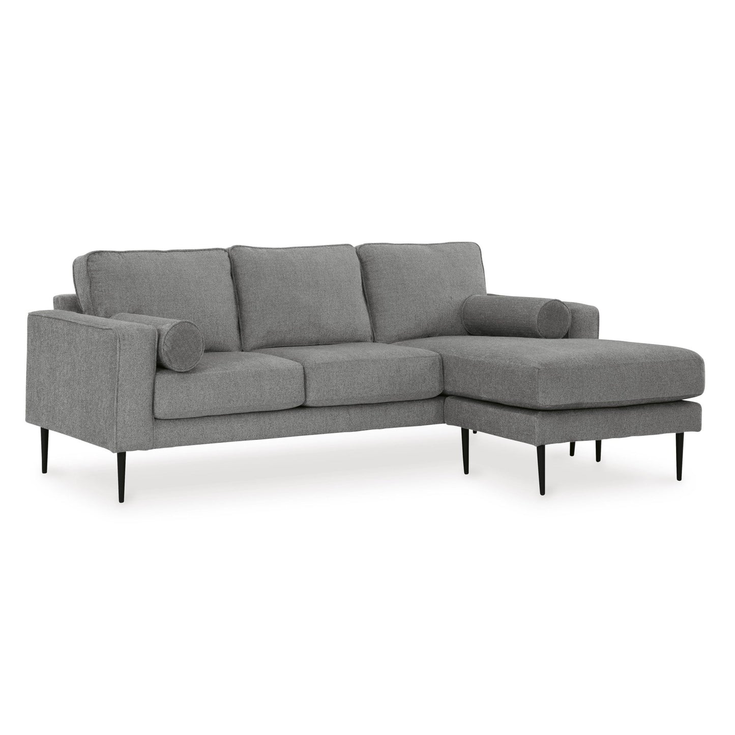 Signature Design by Ashley Hazela 4110218 Sofa Chaise - American Furniture of Slidell