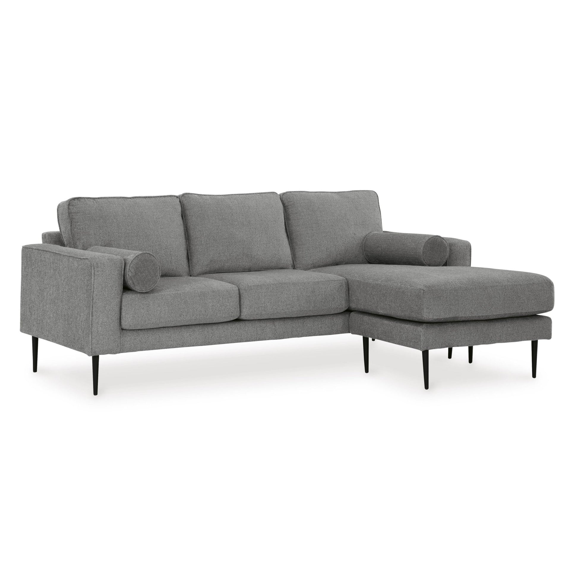 Signature Design by Ashley Hazela 4110218 Sofa Chaise - American Furniture of Slidell