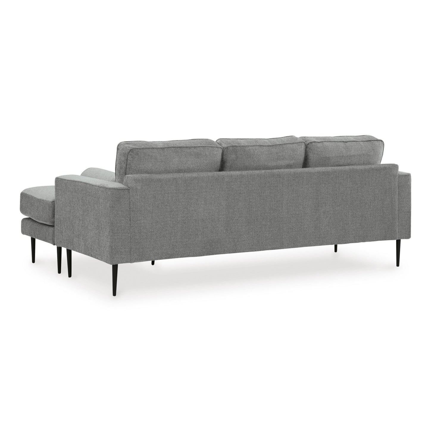 Signature Design by Ashley Hazela 4110218 Sofa Chaise - American Furniture of Slidell
