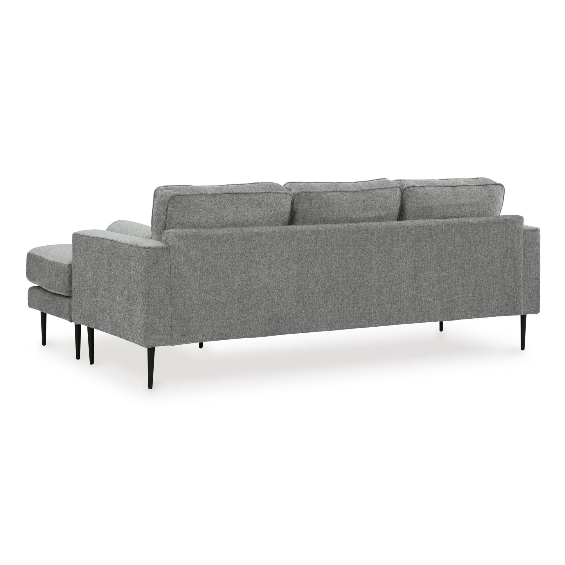 Signature Design by Ashley Hazela 4110218 Sofa Chaise - American Furniture of Slidell