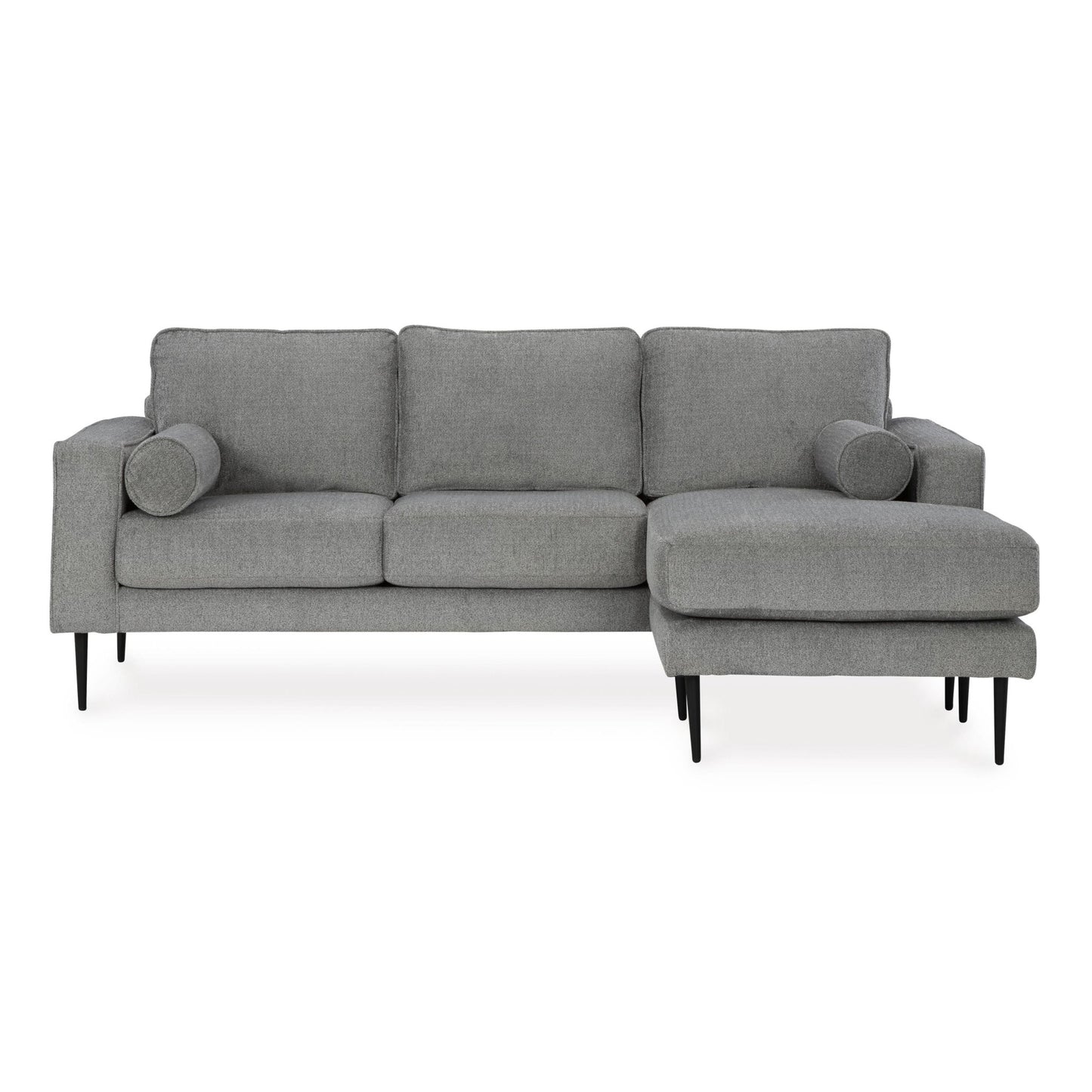 Signature Design by Ashley Hazela 4110218 Sofa Chaise - American Furniture of Slidell
