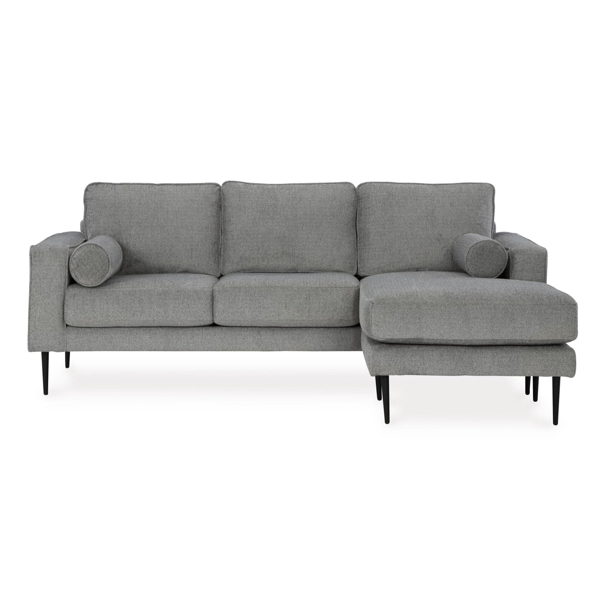 Signature Design by Ashley Hazela 4110218 Sofa Chaise - American Furniture of Slidell
