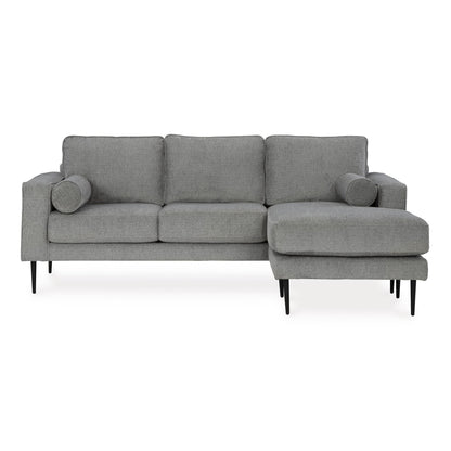 Signature Design by Ashley Hazela 4110218 Sofa Chaise - American Furniture of Slidell