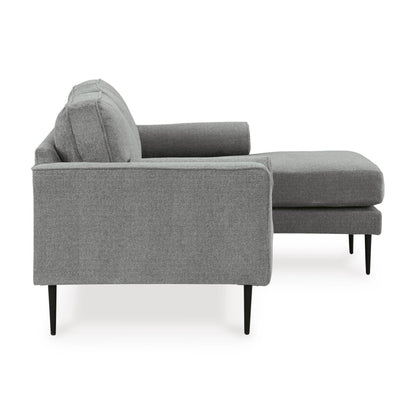 Signature Design by Ashley Hazela 4110218 Sofa Chaise - American Furniture of Slidell