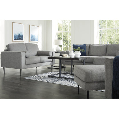 Signature Design by Ashley Hazela 4110218 Sofa Chaise - American Furniture of Slidell