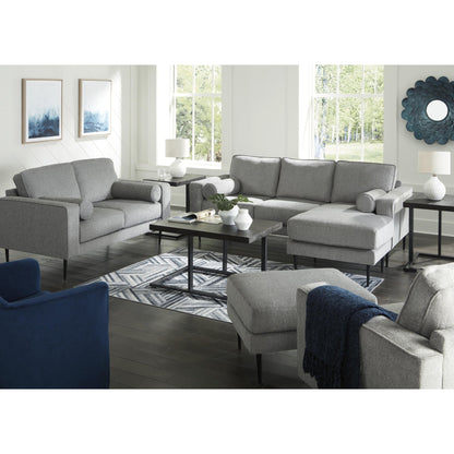 Signature Design by Ashley Hazela 4110218 Sofa Chaise - American Furniture of Slidell