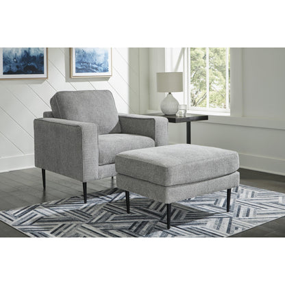 Signature Design by Ashley Hazela 4110220 Chair - American Furniture of Slidell