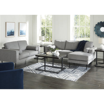 Signature Design by Ashley Hazela 4110235 Loveseat - American Furniture of Slidell
