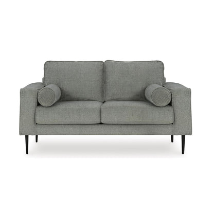 Signature Design by Ashley Hazela 4110235 Loveseat - American Furniture of Slidell
