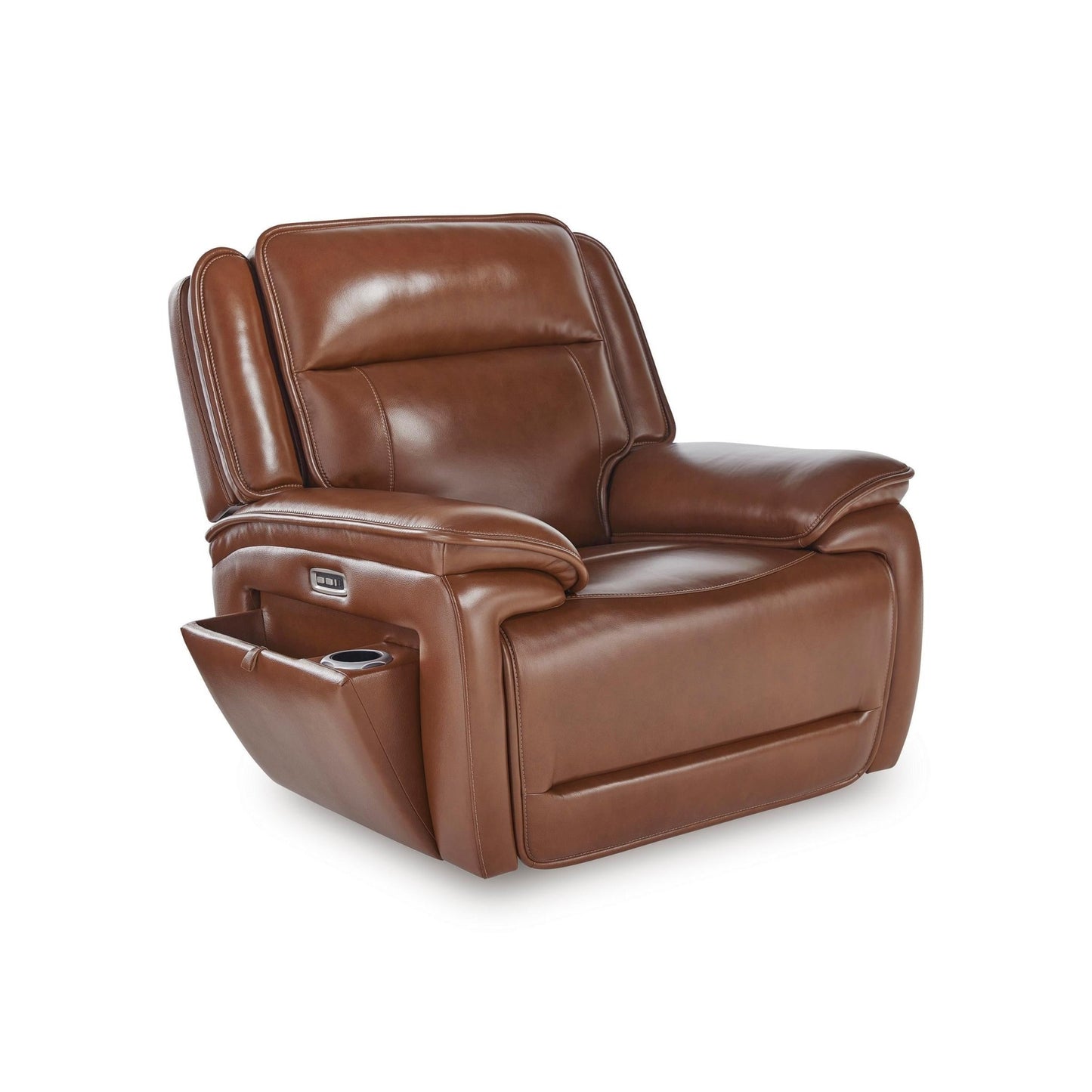 Signature Design by Ashley Healy Pier U11204U2 3 pc Power Reclining Living Room Set - American Furniture of Slidell