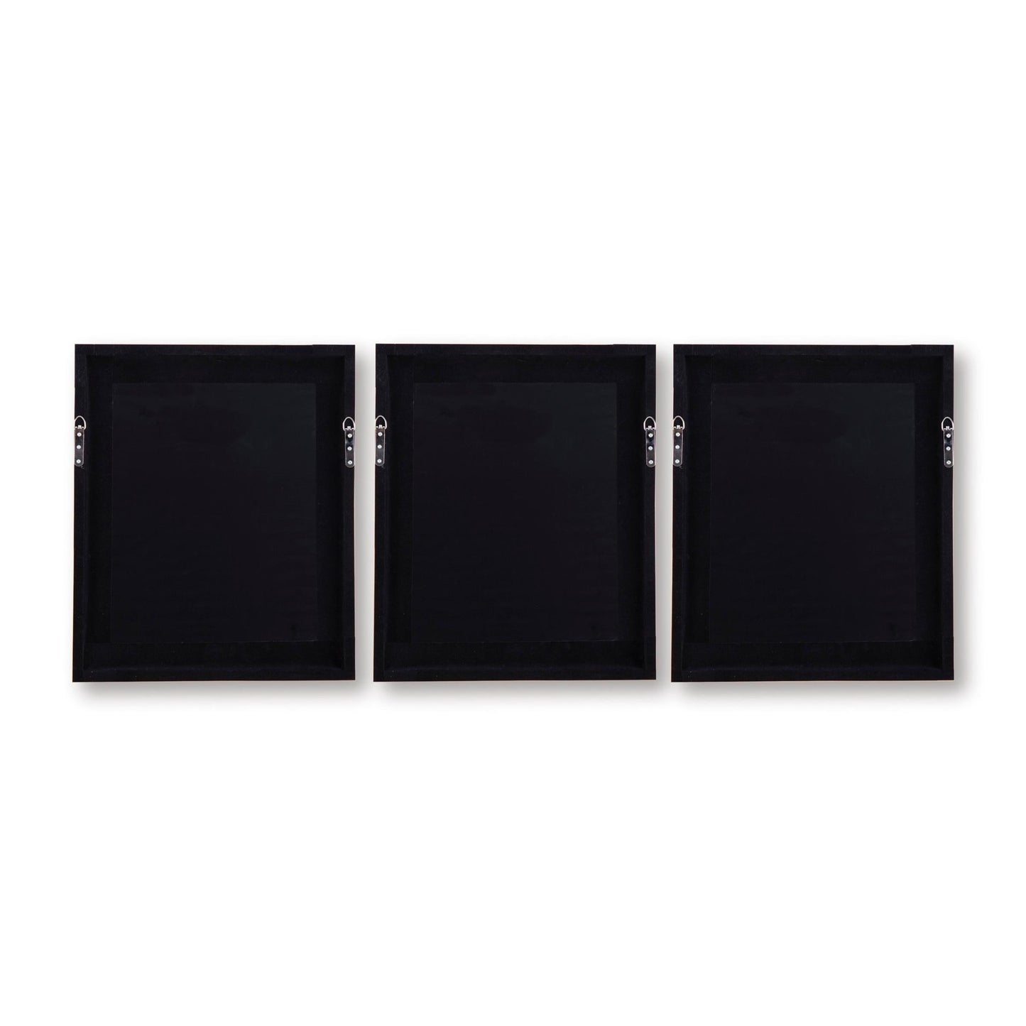 Signature Design by Ashley Hendridge A8000486 Wall Art Set - American Furniture of Slidell