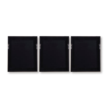 Signature Design by Ashley Hendridge A8000486 Wall Art Set - American Furniture of Slidell