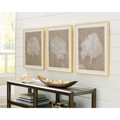 Signature Design by Ashley Hendridge A8000486 Wall Art Set - American Furniture of Slidell