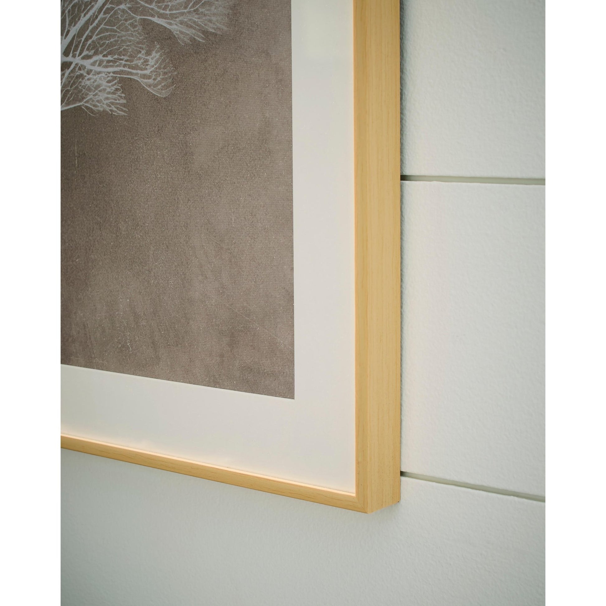 Signature Design by Ashley Hendridge A8000486 Wall Art Set - American Furniture of Slidell