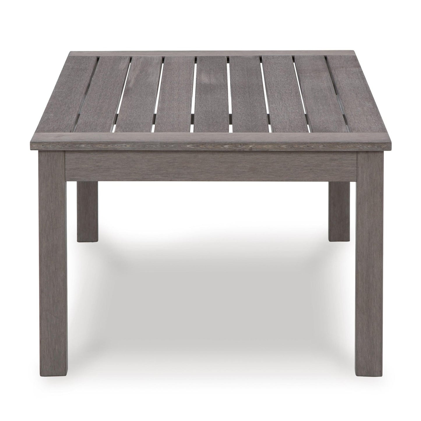 Signature Design by Ashley Hillside Barn P564 - 701 Rectangular Cocktail Table - American Furniture of Slidell