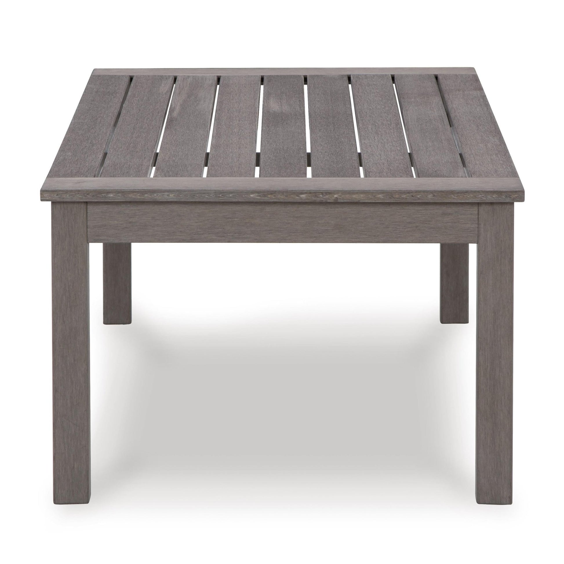 Signature Design by Ashley Hillside Barn P564 - 701 Rectangular Cocktail Table - American Furniture of Slidell