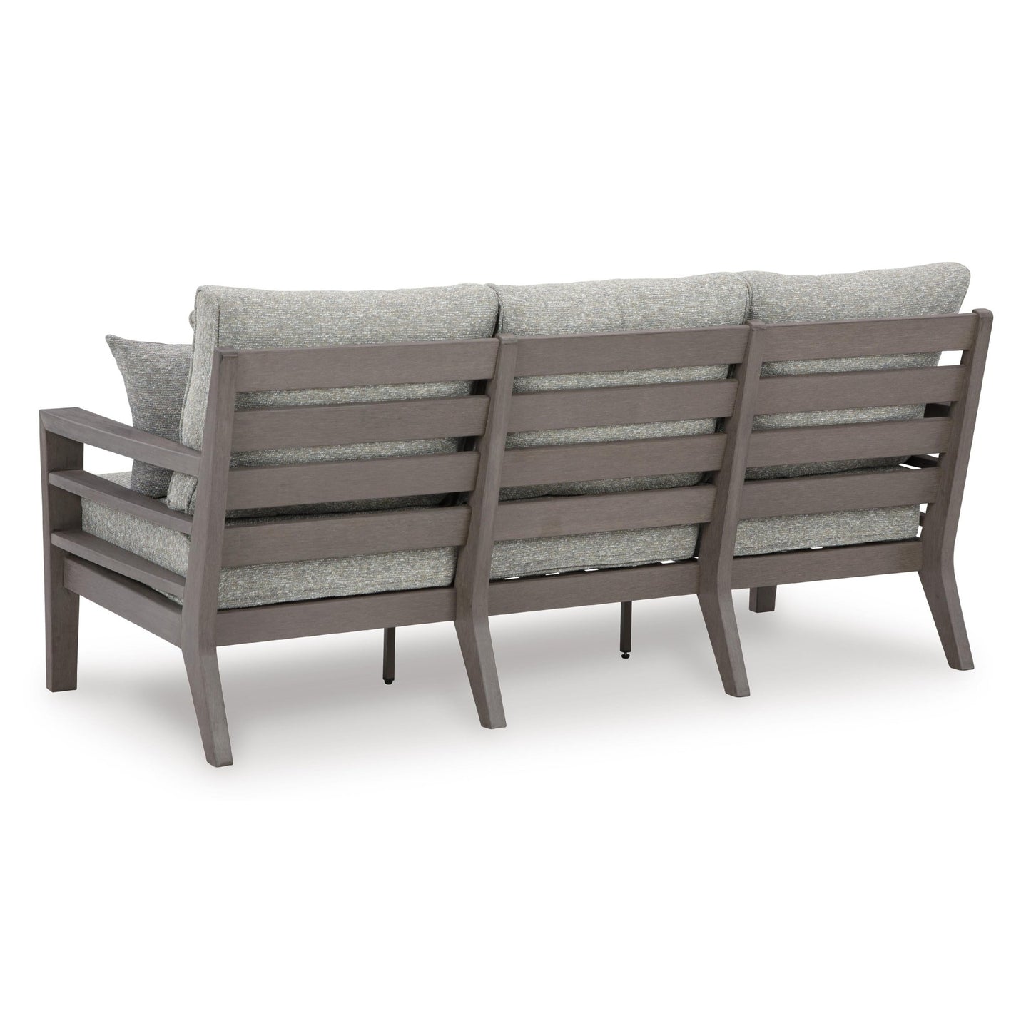 Signature Design by Ashley Hillside Barn P564 - 838 Sofa with Cushion - American Furniture of Slidell