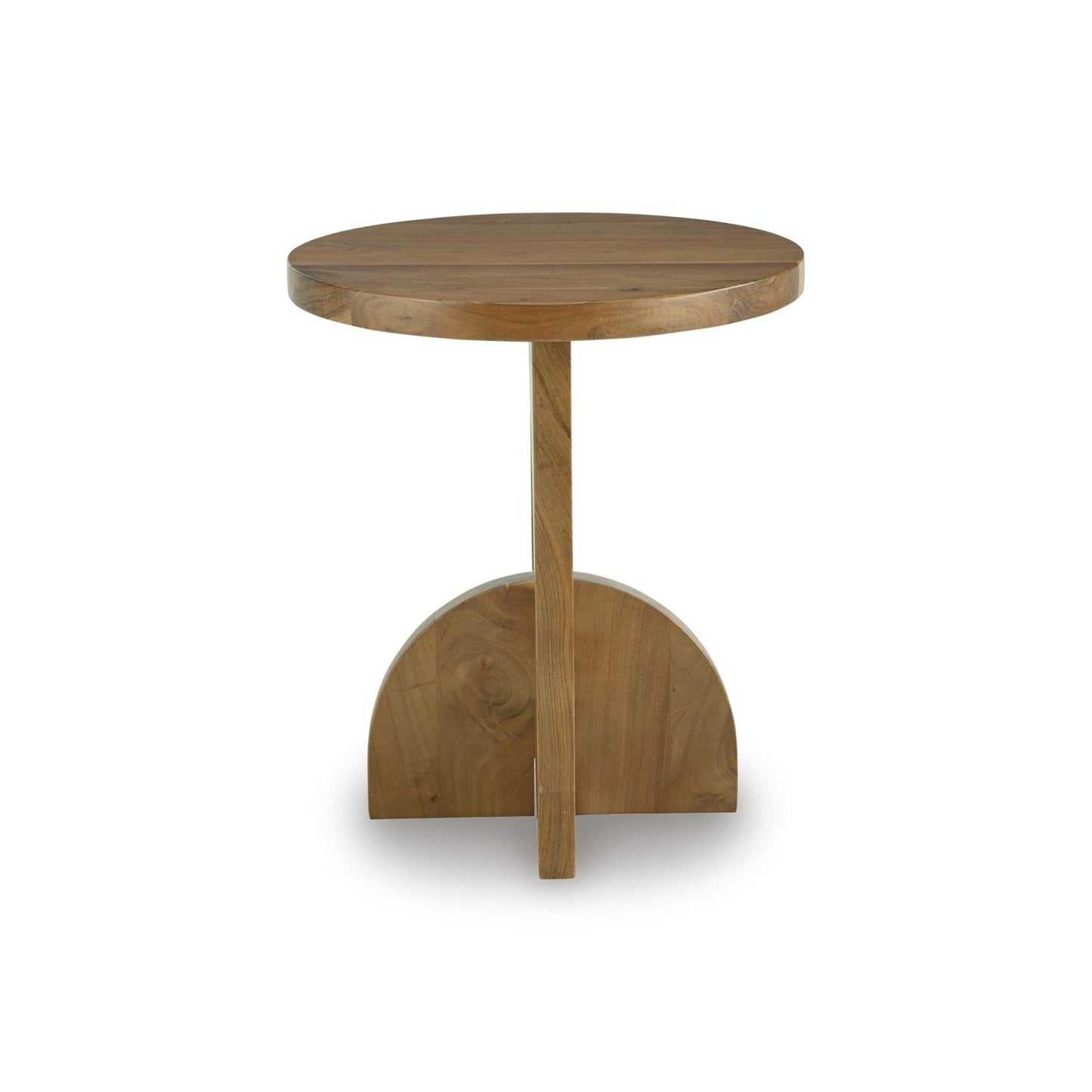 Signature Design by Ashley Hollbourne A4000723 Accent Table - American Furniture of Slidell