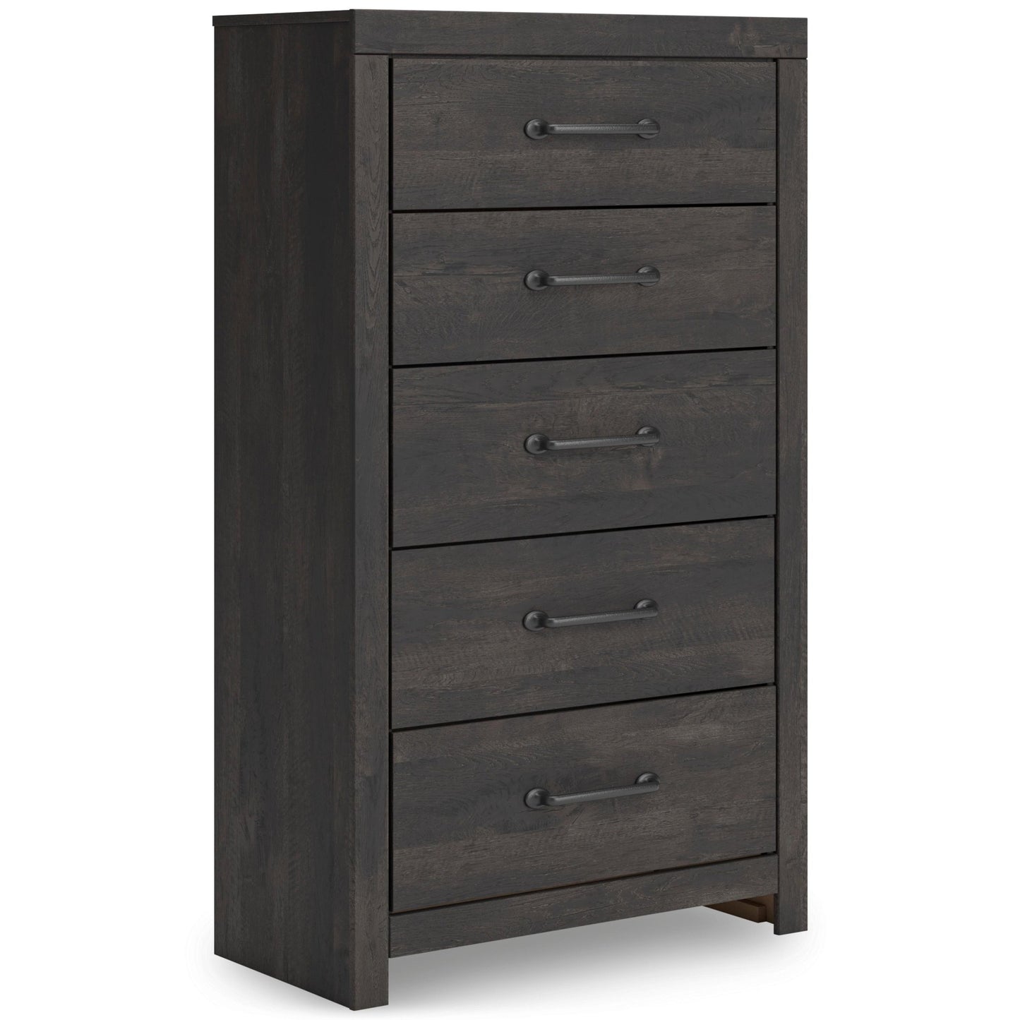 Signature Design by Ashley Hollivern B2108 8 pc King Panel Bedroom Set - American Furniture of Slidell