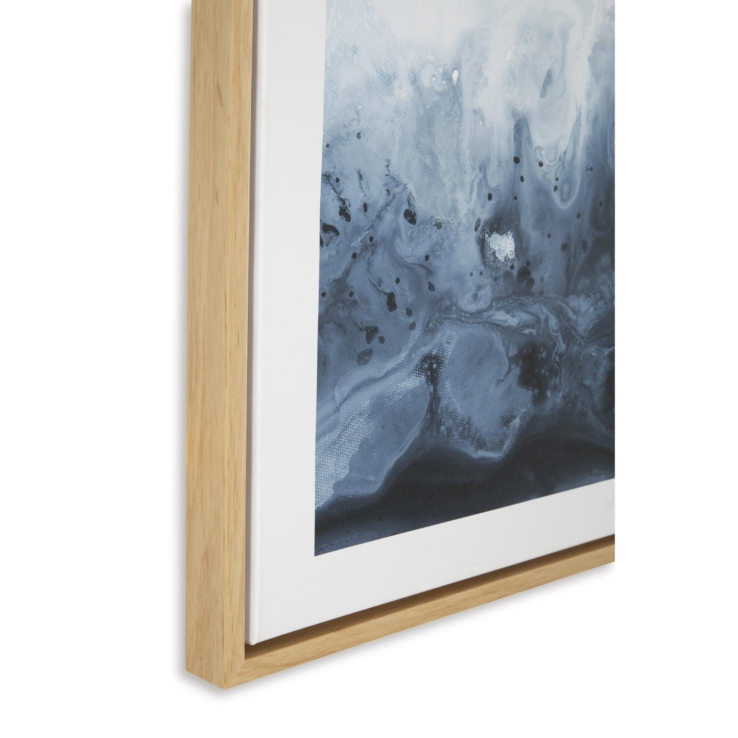 Signature Design by Ashley Holport A8000368 Wall Art Set - American Furniture of Slidell