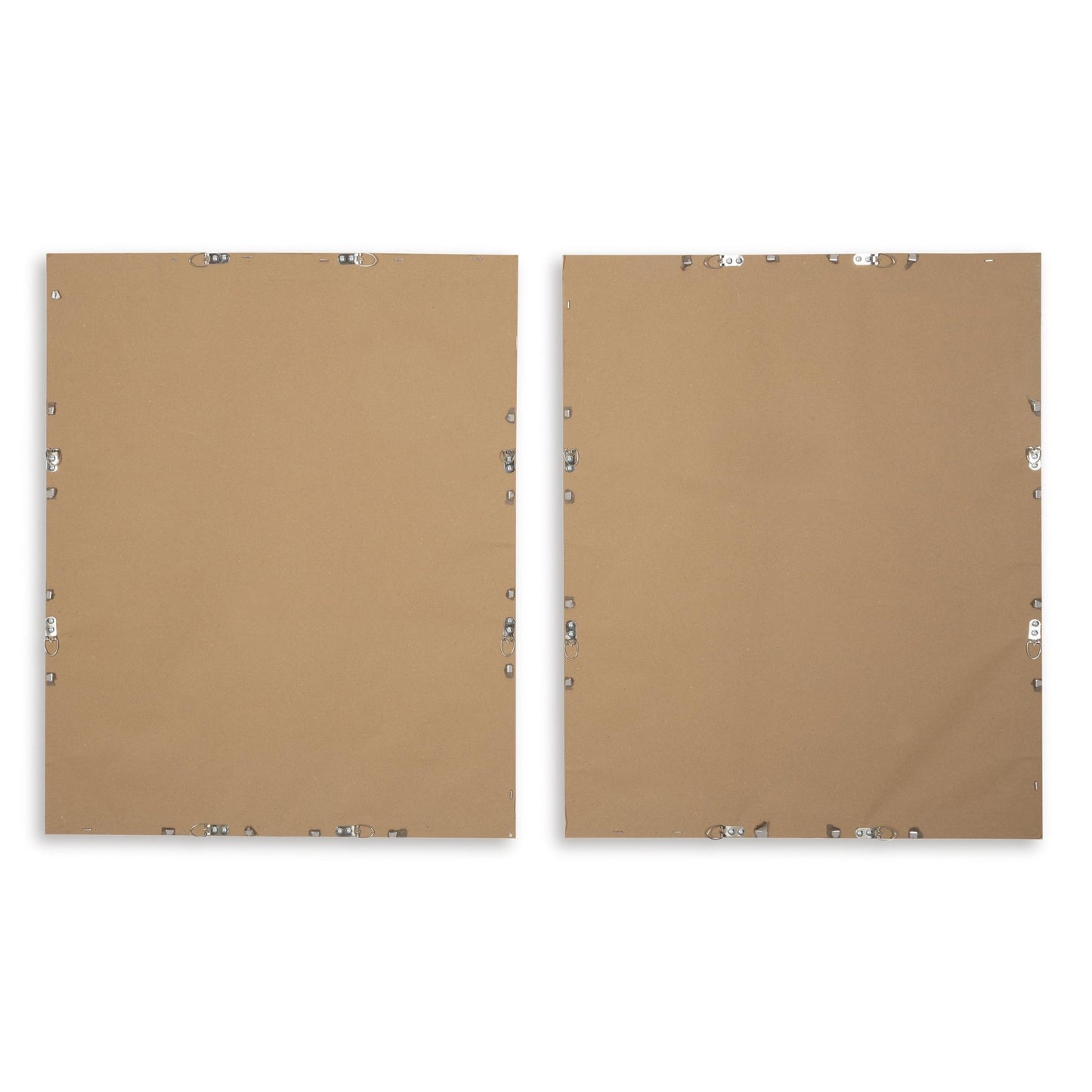 Signature Design by Ashley Holport A8000368 Wall Art Set - American Furniture of Slidell